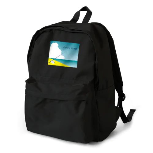 FF POP  Backpack