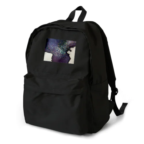 キラキラインク Backpack