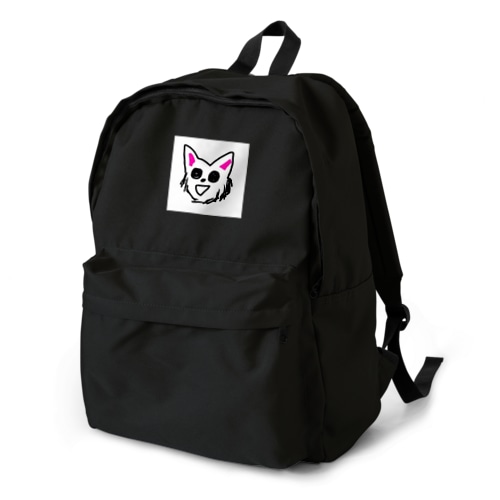 どうみてもチワワ！！ Backpack