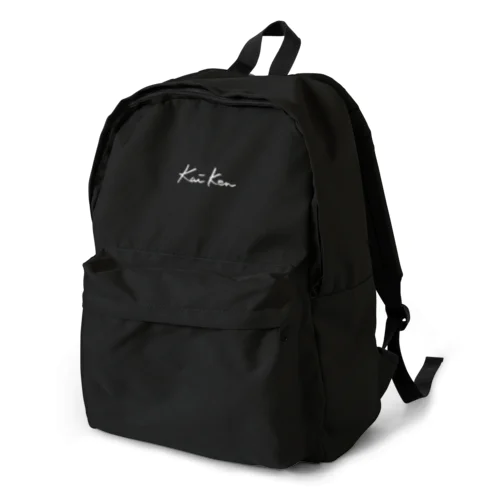 Kai Ken white ver. Backpack