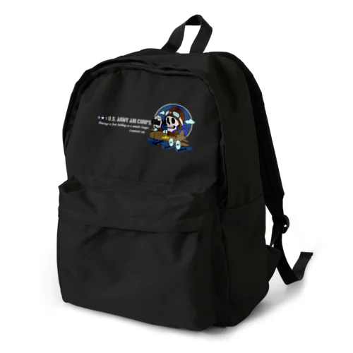 USAAC Backpack