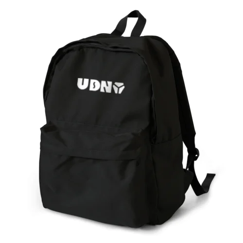 UDNYマーク Backpack