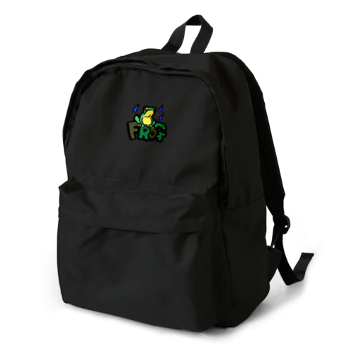 FROG Backpack