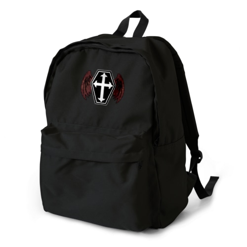 Wing Coffin Backpack