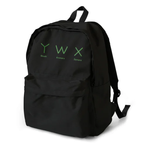 -YWX- Backpack