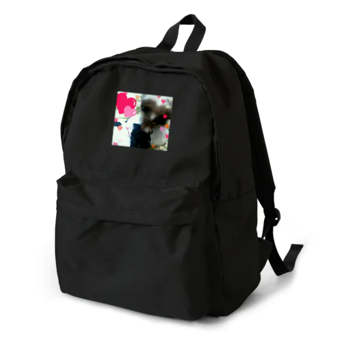 Kantarou the Sheltie Backpack