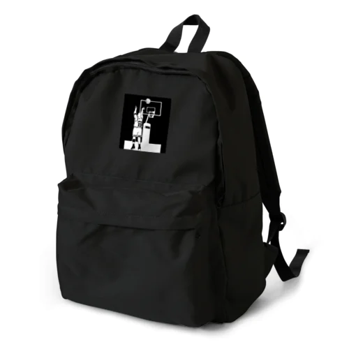 ラストショット"The Last Shot" Backpack