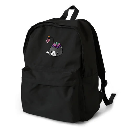 エケネコ Backpack