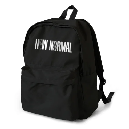 NEW NORMAL Backpack