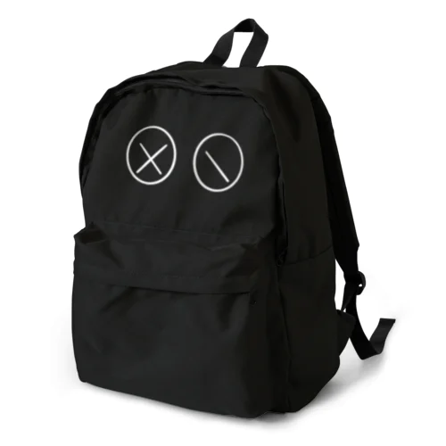 megahoy eye Backpack