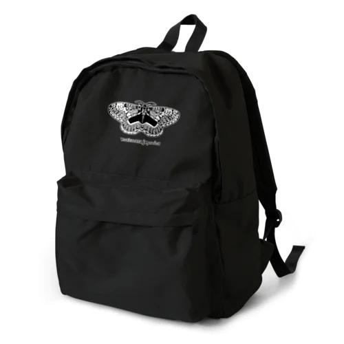 Brahmaea japonica Backpack