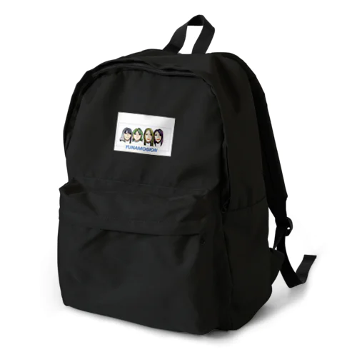 YUNAMOGION３ Backpack