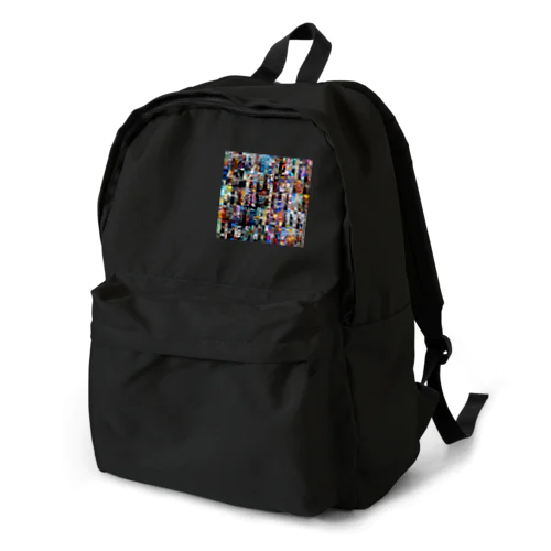 PS6 FAN ITEM Backpack