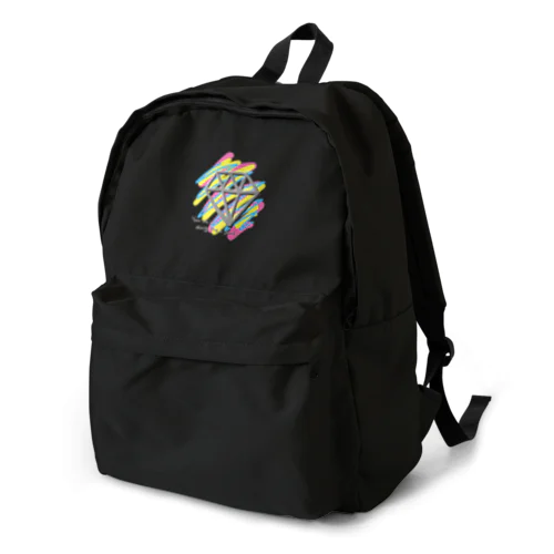 宝石シリーズ２ Backpack