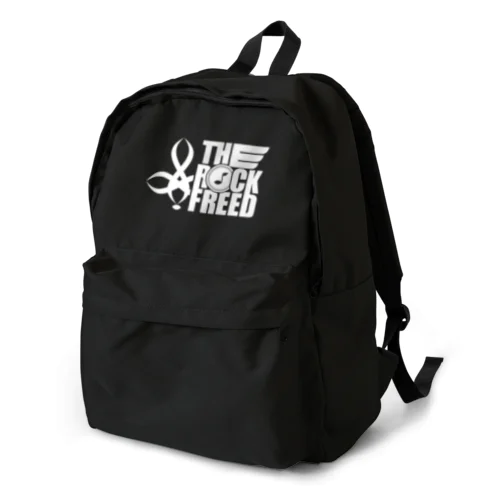 THE ROCK FREED Backpack