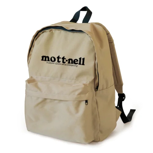 mott-nell Backpack