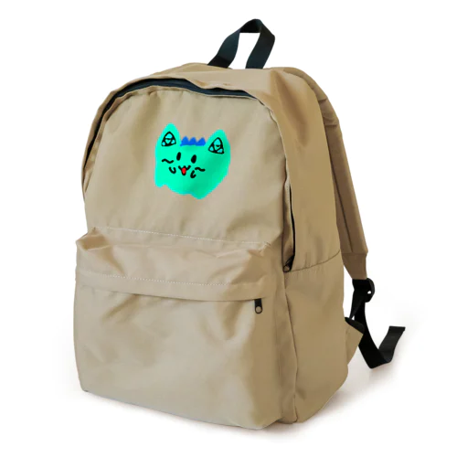 おばねこ Backpack