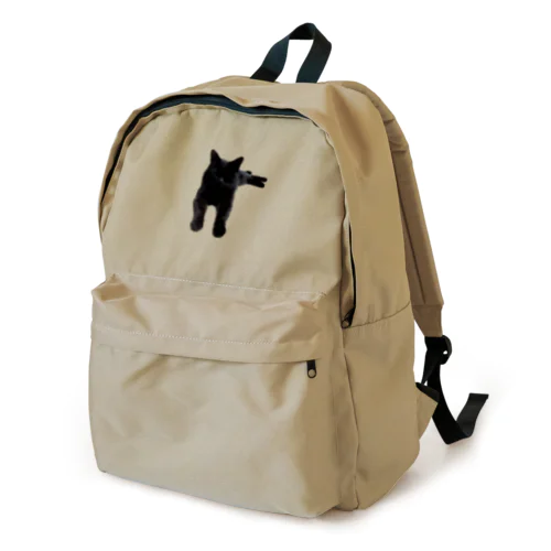 クロちゃんず🐈‍⬛ Backpack