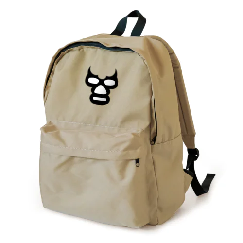 Luchador Backpack