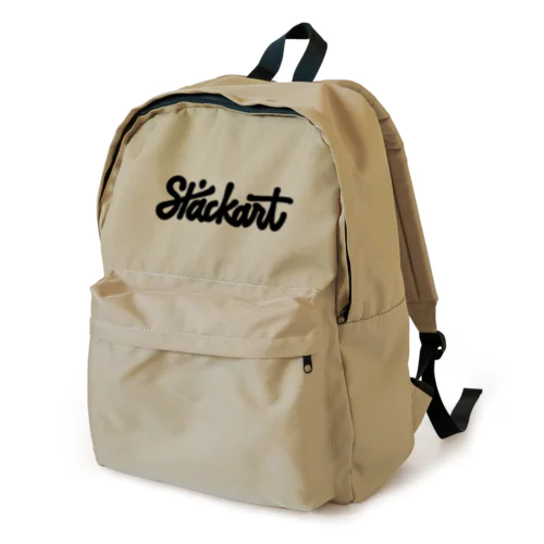 stackart Backpack