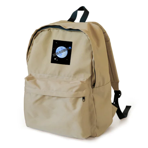 Super Bluemoon Brand🎵 Backpack