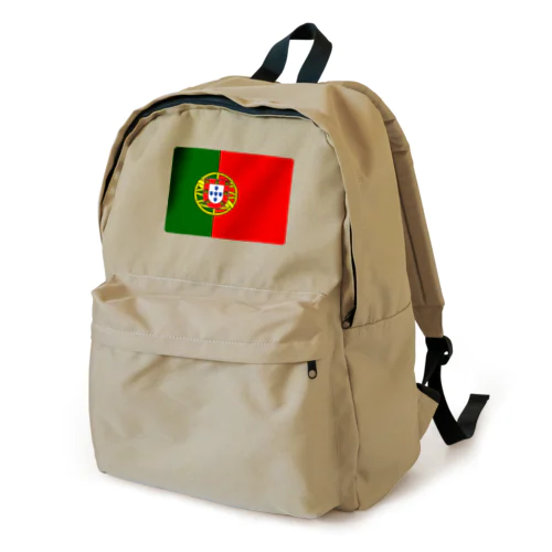 ポルトガルの国旗 Backpack