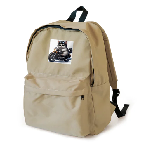 ライダーCAT Backpack