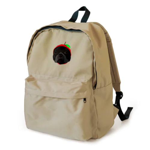 APPLE-LUKE Backpack