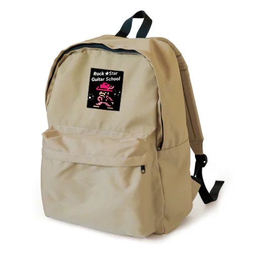 ロック★スターおしゃれアイテム Backpack