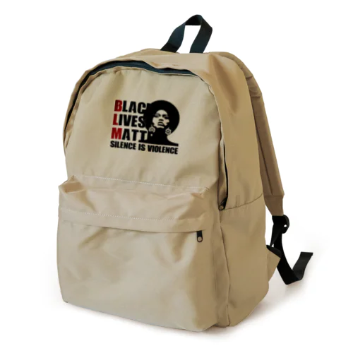 BLM Backpack