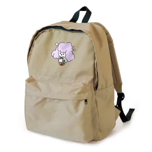 シールちゃん Backpack