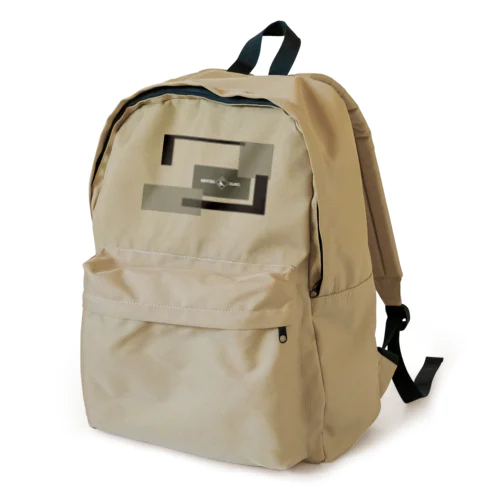 CYBER WINDOW KHK Backpack