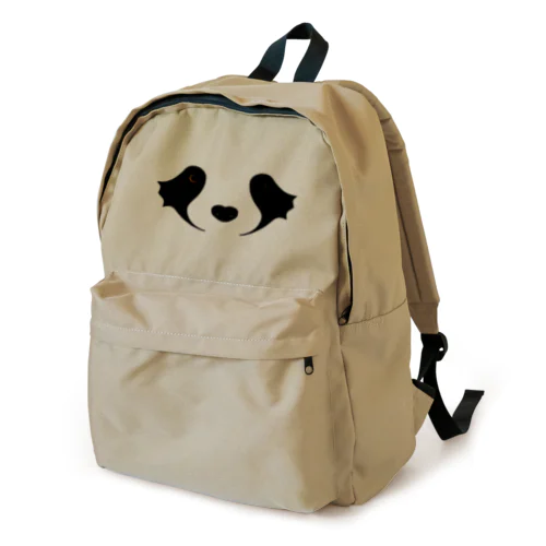 たぬき Backpack