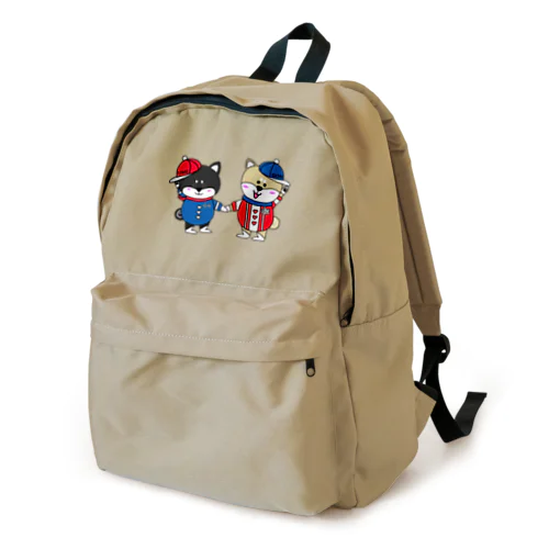 がんばろう！ Backpack