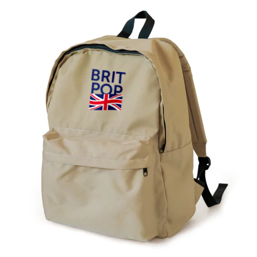 ブリットポップ Backpack