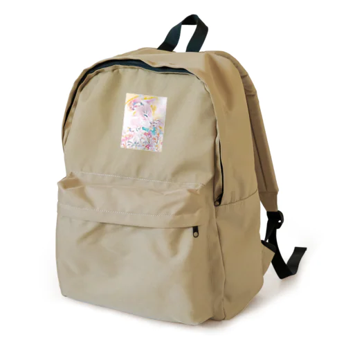 春猫 Backpack