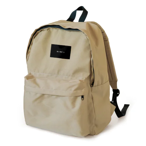 da men's Backpack