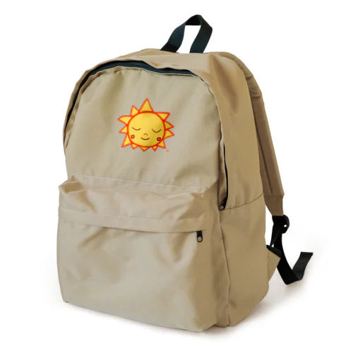 感謝 ともSUN Backpack