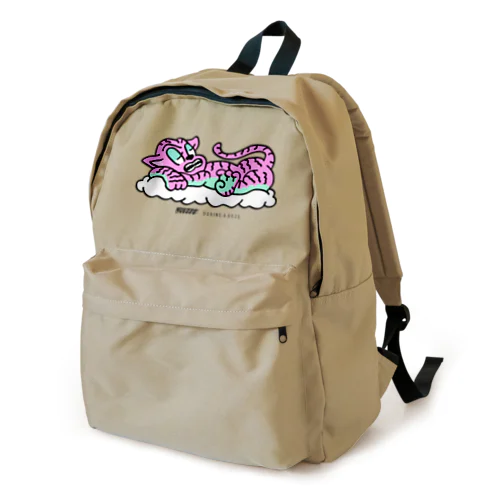 NUEZZZ backpack リュック