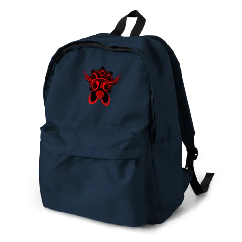 THE ALMIGHTY ANOTHER Backpack