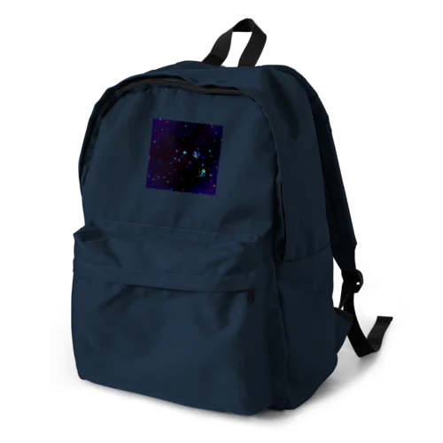 【人気】宇宙のかんてん Backpack