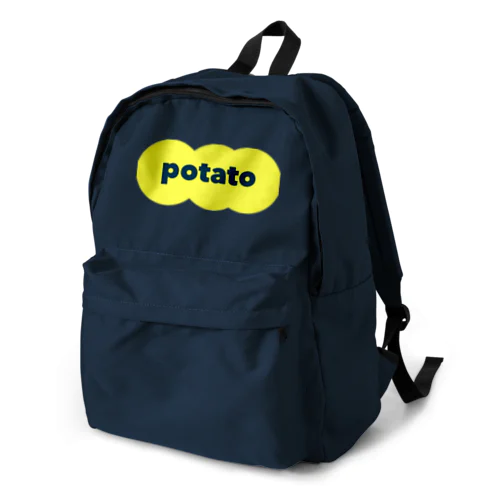 potato Backpack