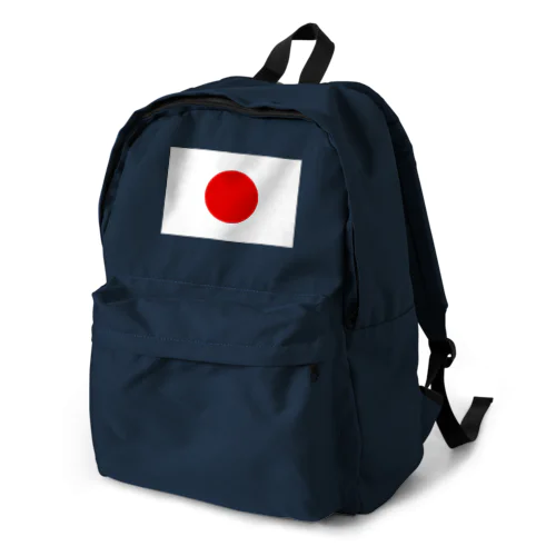 日の丸各種グッズ Backpack