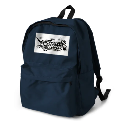 DEF HIPHOP Backpack