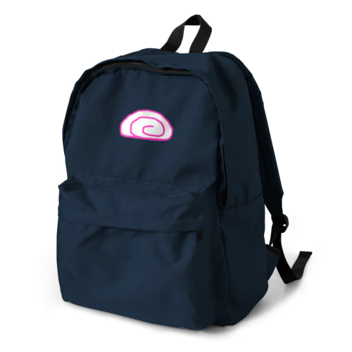 富山のかまぼこ Backpack