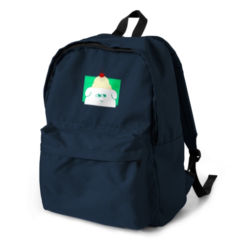 クリームソーダ Backpack