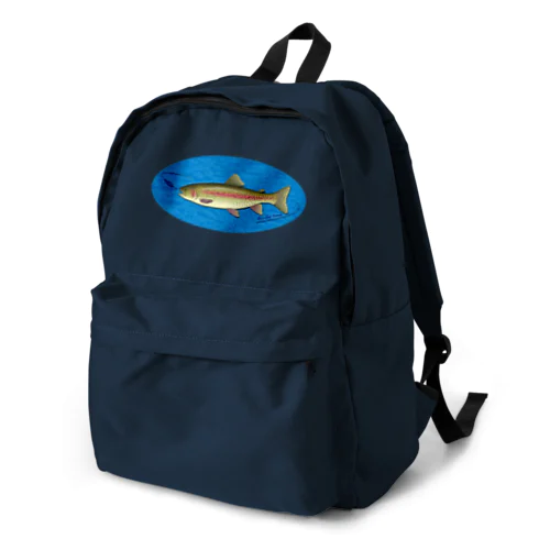 NIJIMASU_1_CP Backpack