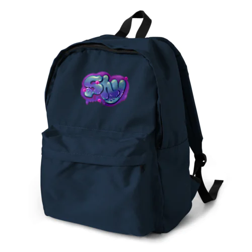 shy シャイ 119 Backpack