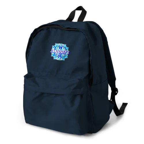 Aqours Backpack