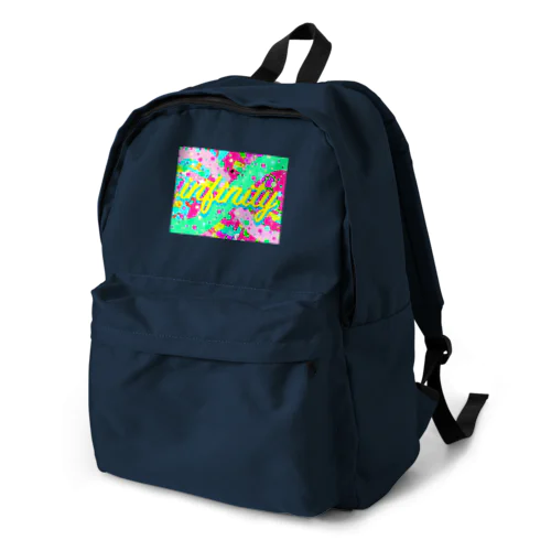 🌈✨∞infinity∞✨ Backpack